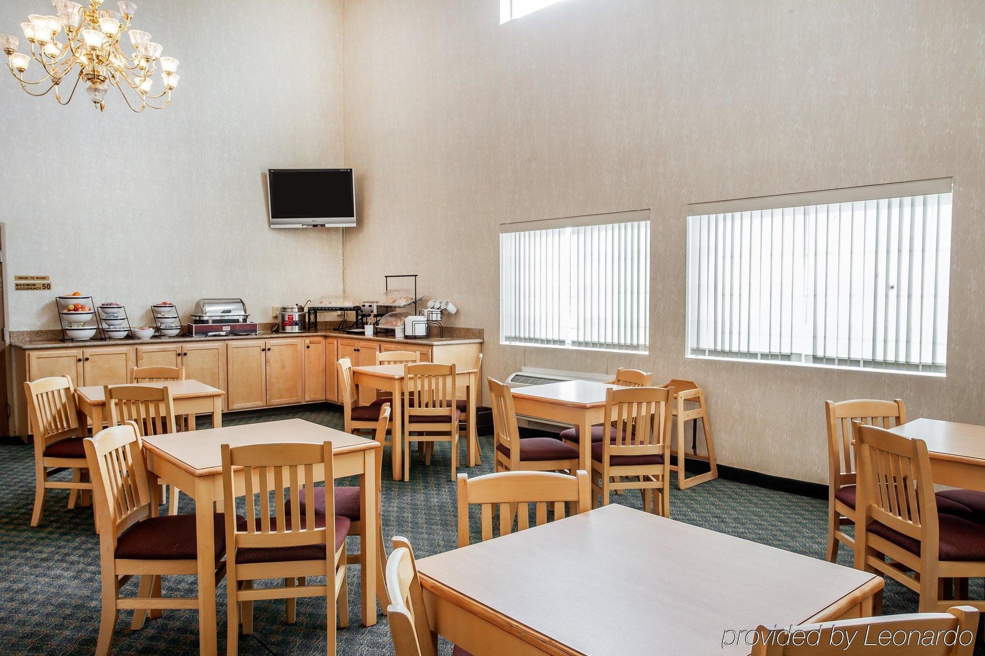 Best Western Plus Wenatchee Downtown Hotel Bagian luar foto