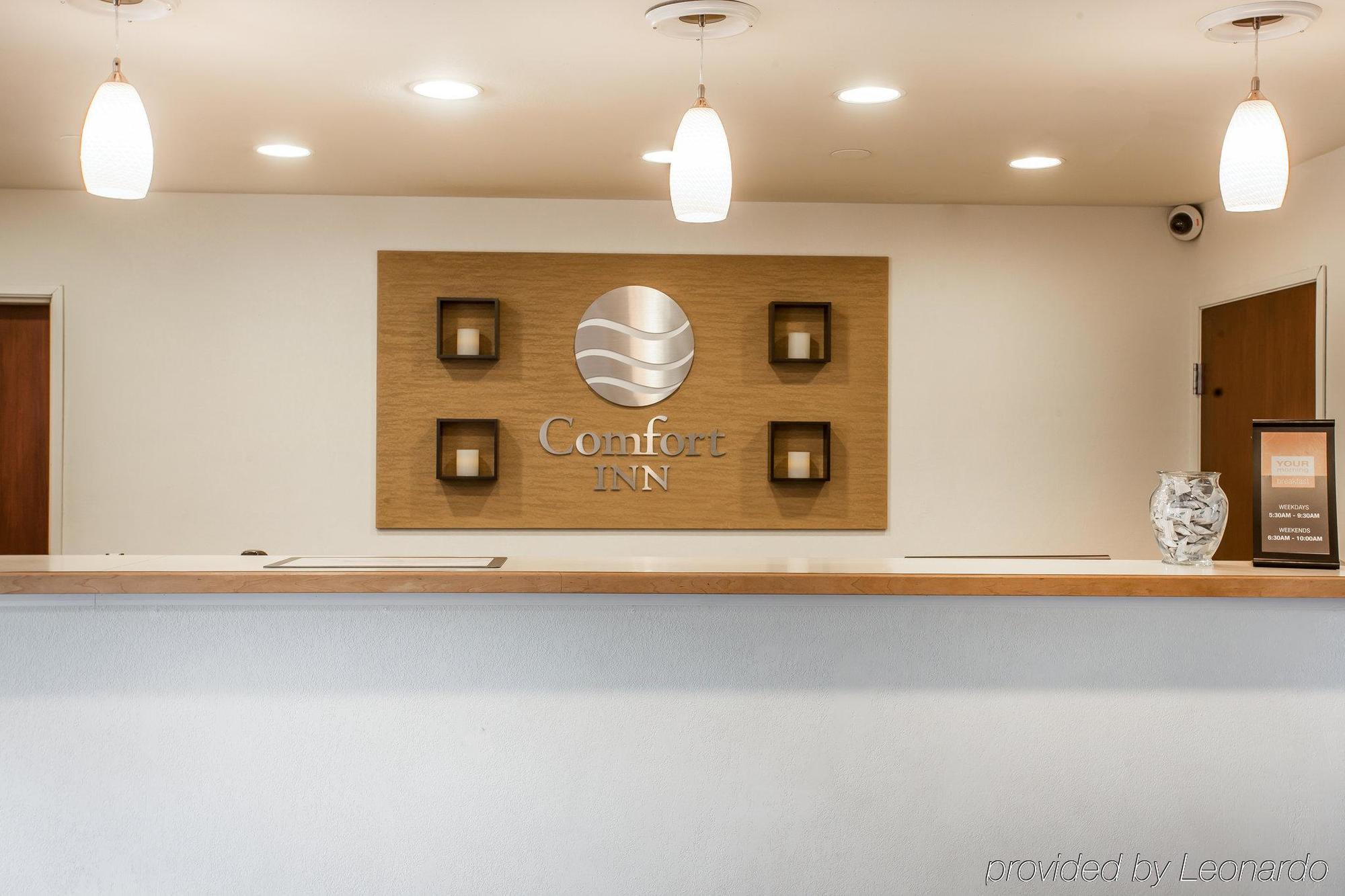 Best Western Plus Wenatchee Downtown Hotel Bagian luar foto
