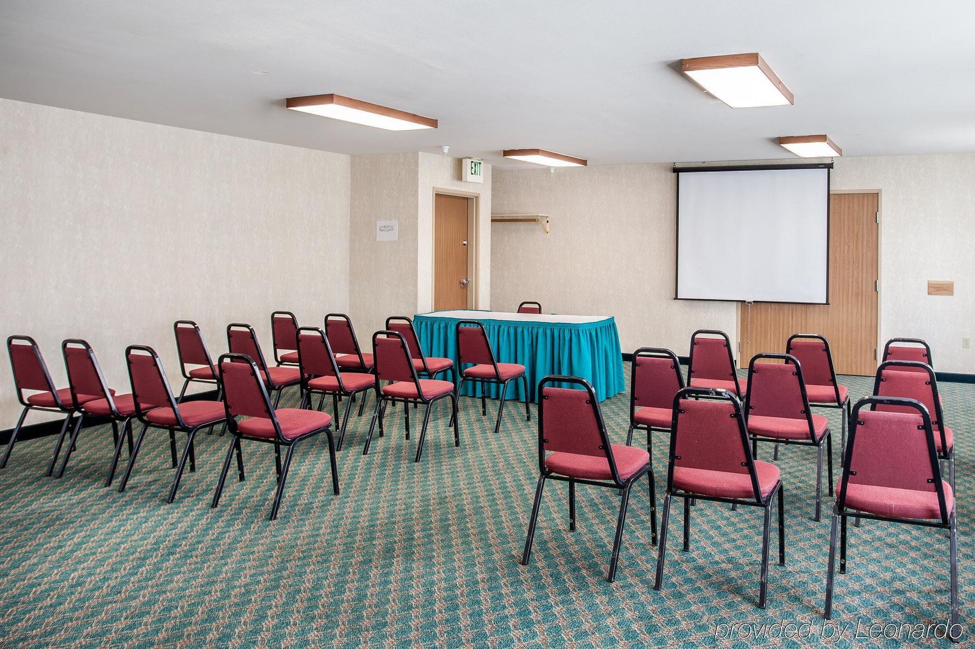 Best Western Plus Wenatchee Downtown Hotel Bagian luar foto