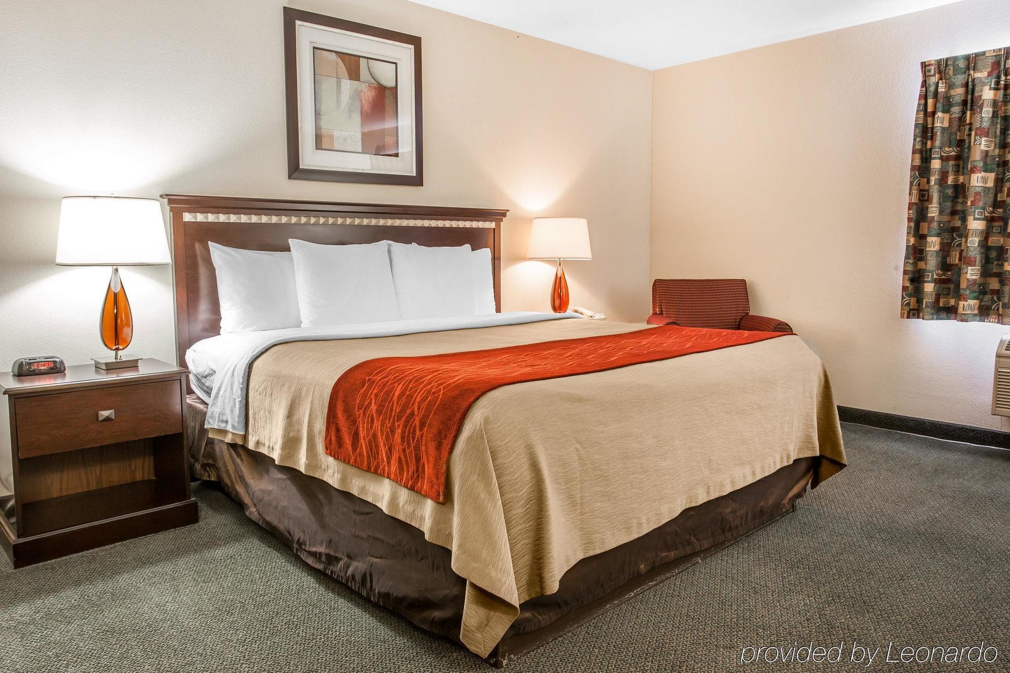 Best Western Plus Wenatchee Downtown Hotel Bagian luar foto