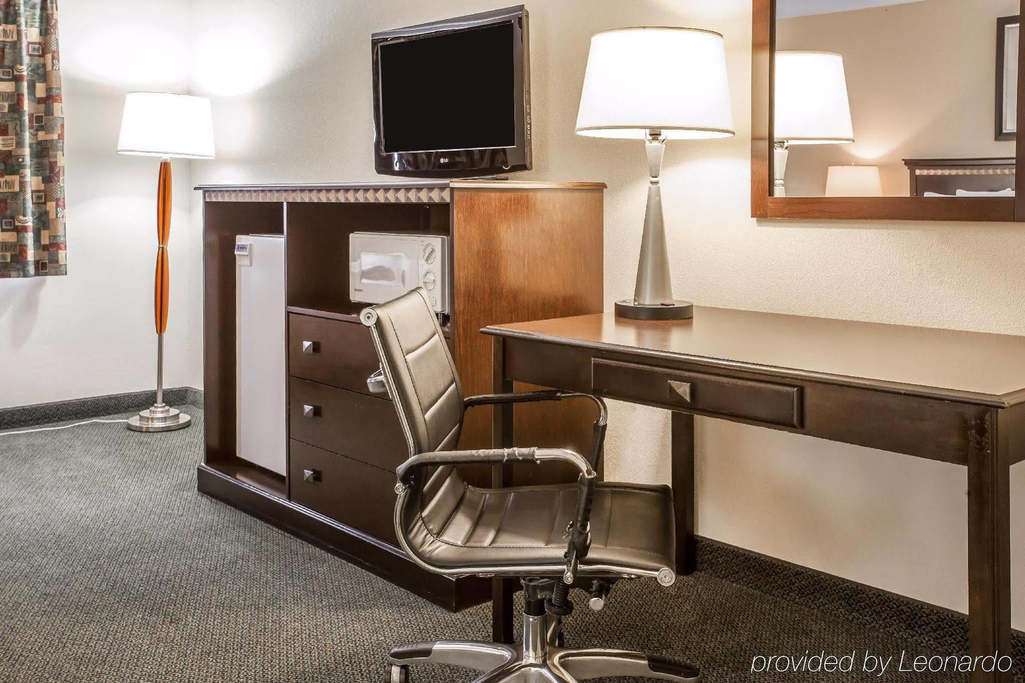 Best Western Plus Wenatchee Downtown Hotel Bagian luar foto