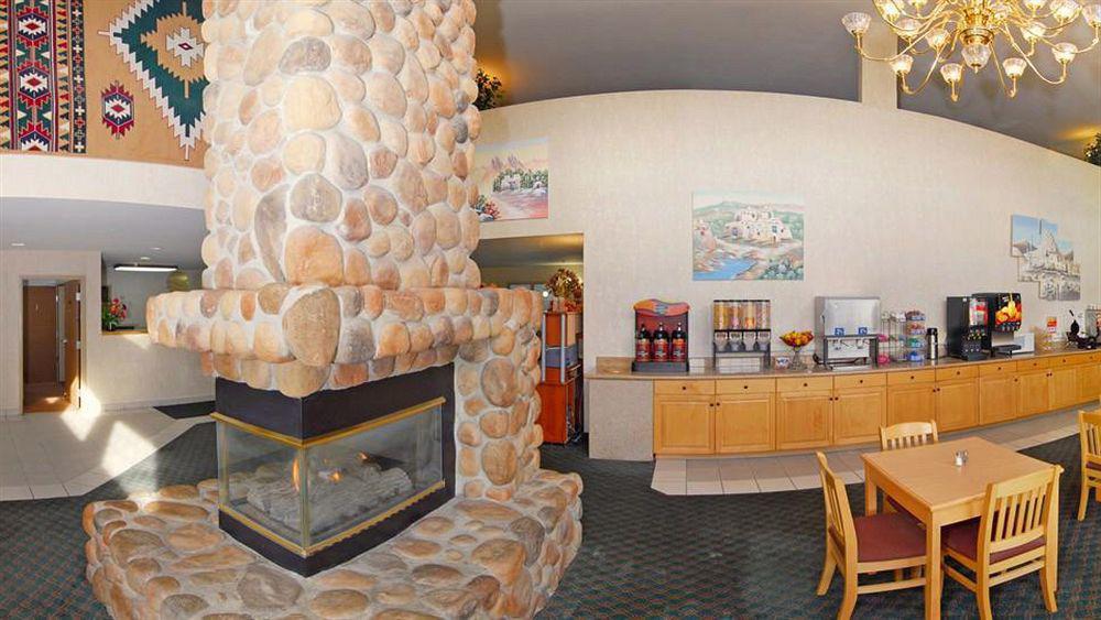Best Western Plus Wenatchee Downtown Hotel Bagian luar foto